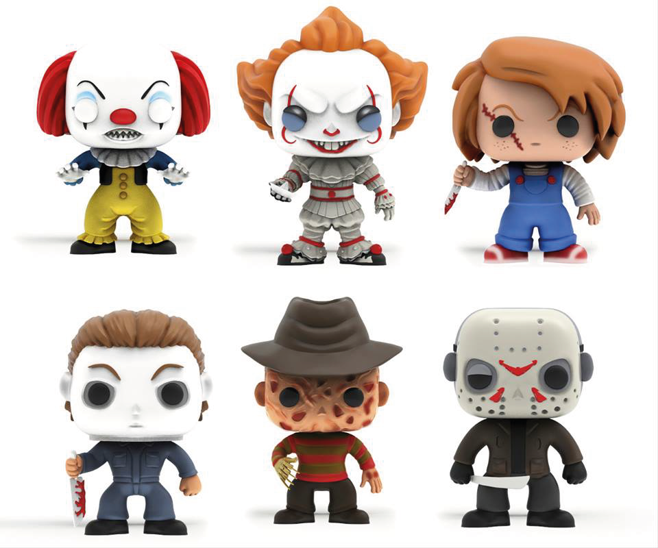 Michael Myers
